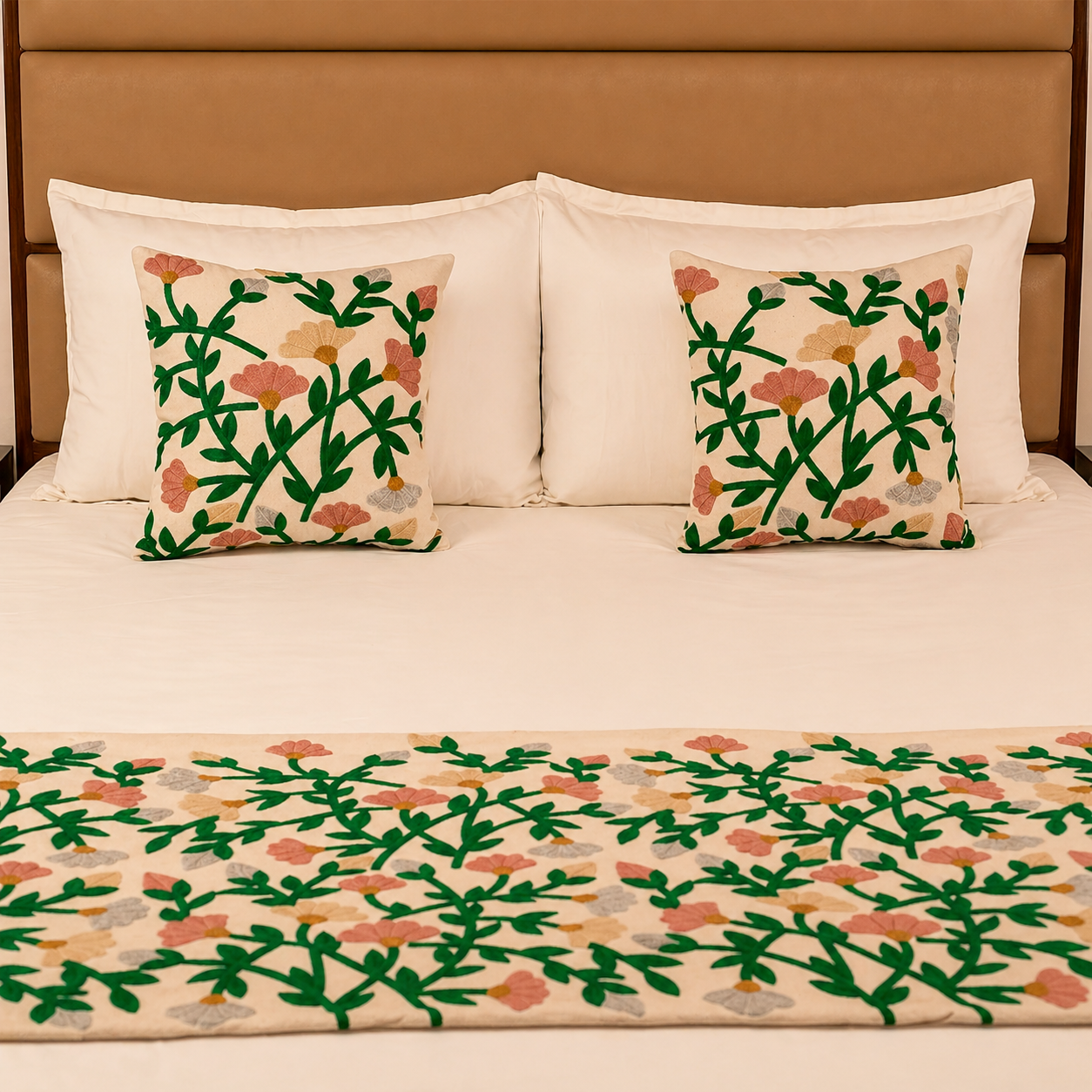Bed Runner