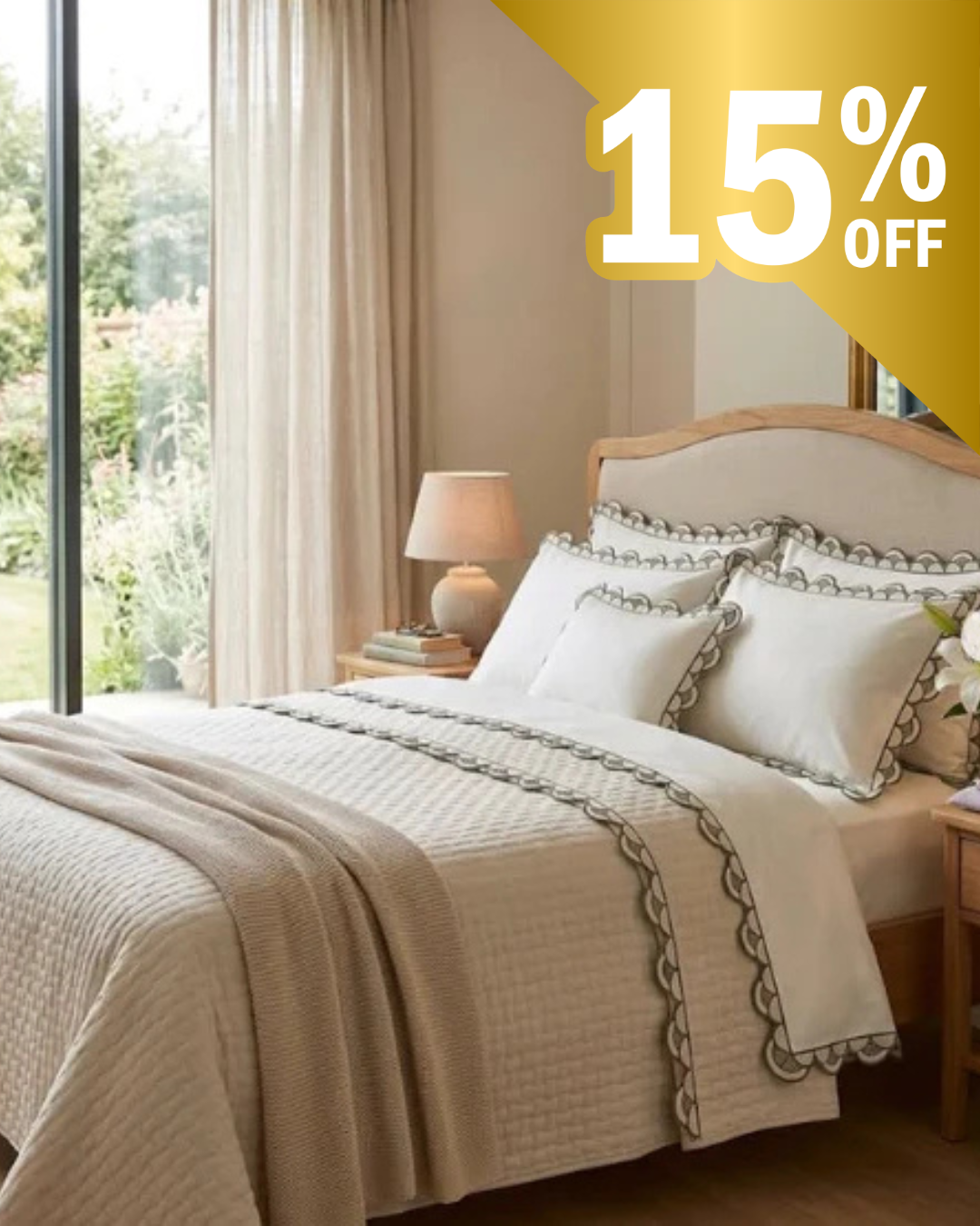 Bed Linen
