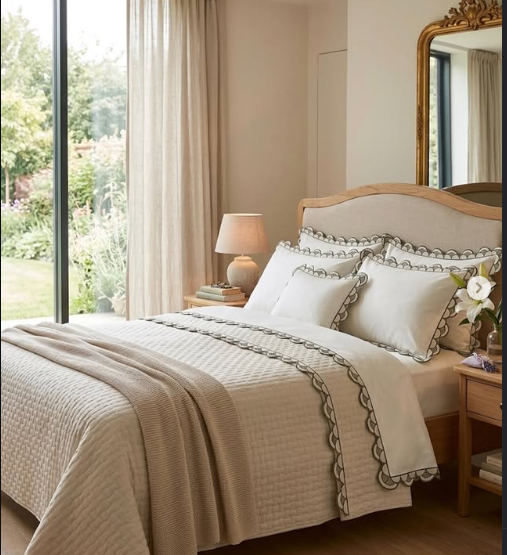 Bed Linen
