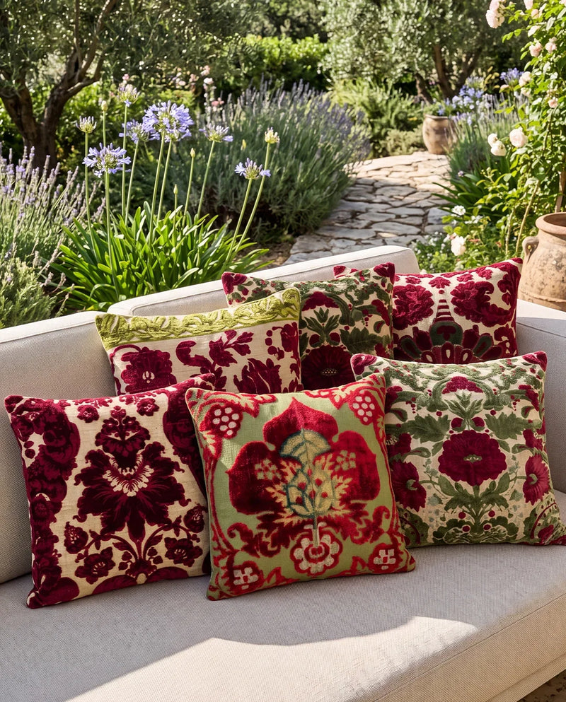 Cushions