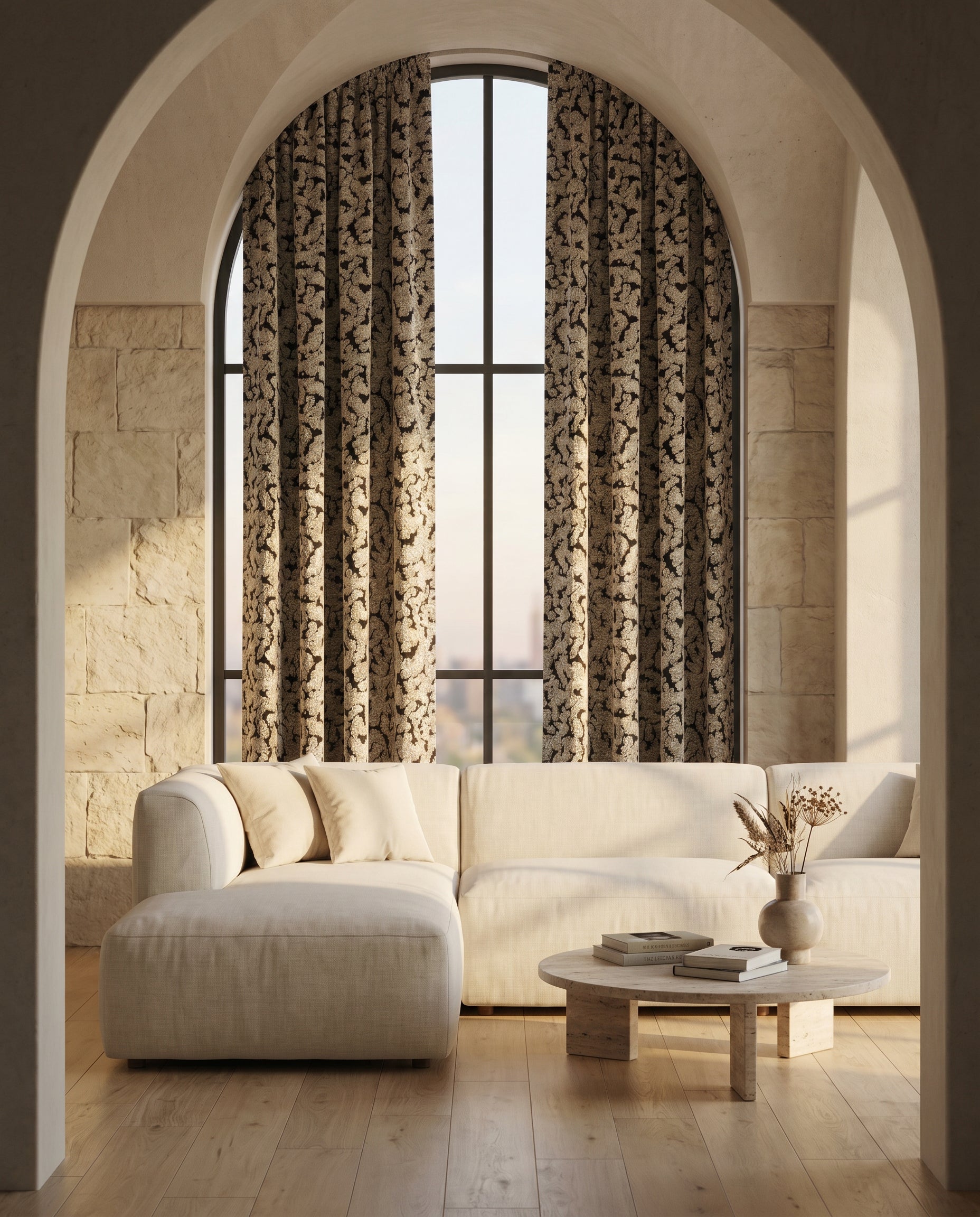 Made To Measure Curtains