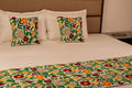 Flory Garden Bed Runner