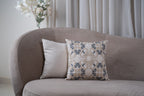 Latte Caramel Cushion Cover