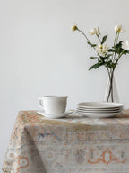 Elegant Inspired Tablecloth