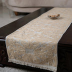 Beige Royal Runner