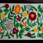 Garden Table Runner