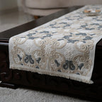 Latte Caramel Table Runner