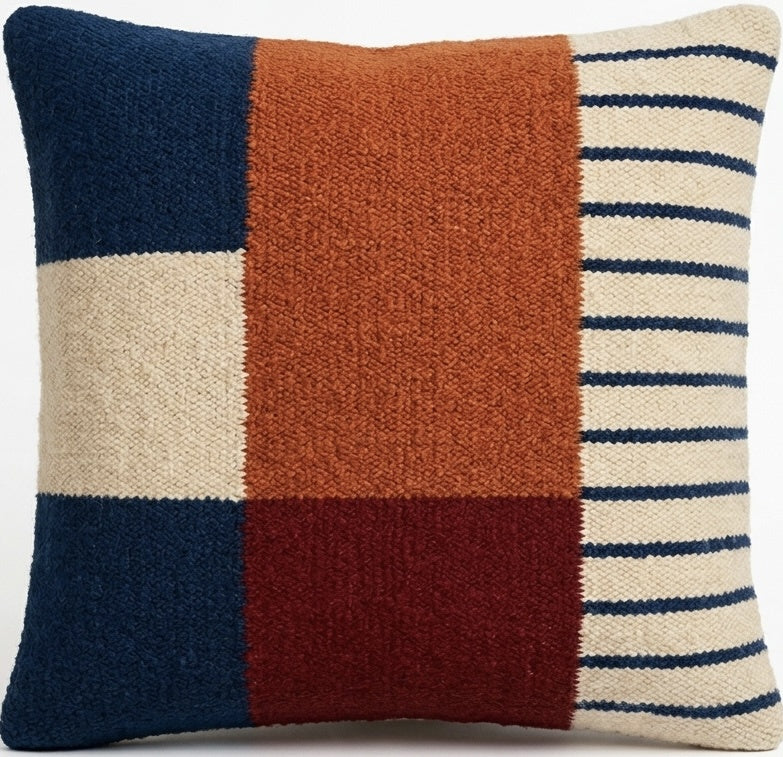 Boho Fiction Cushion Cover