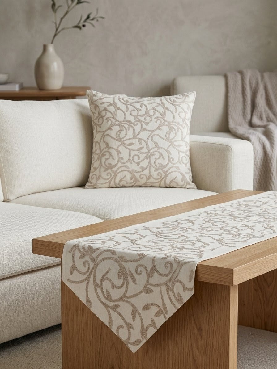 Simple Table Runner