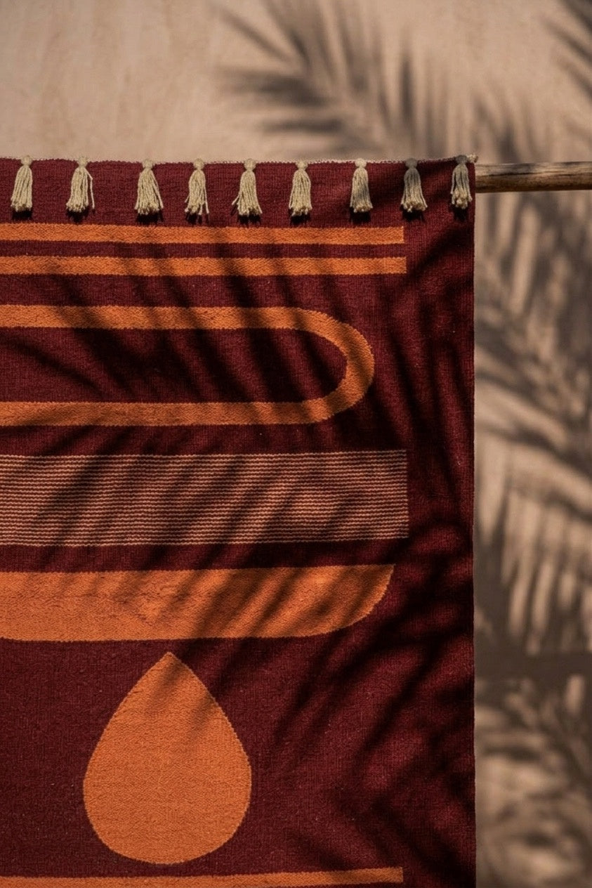 Navira Kilim Rug