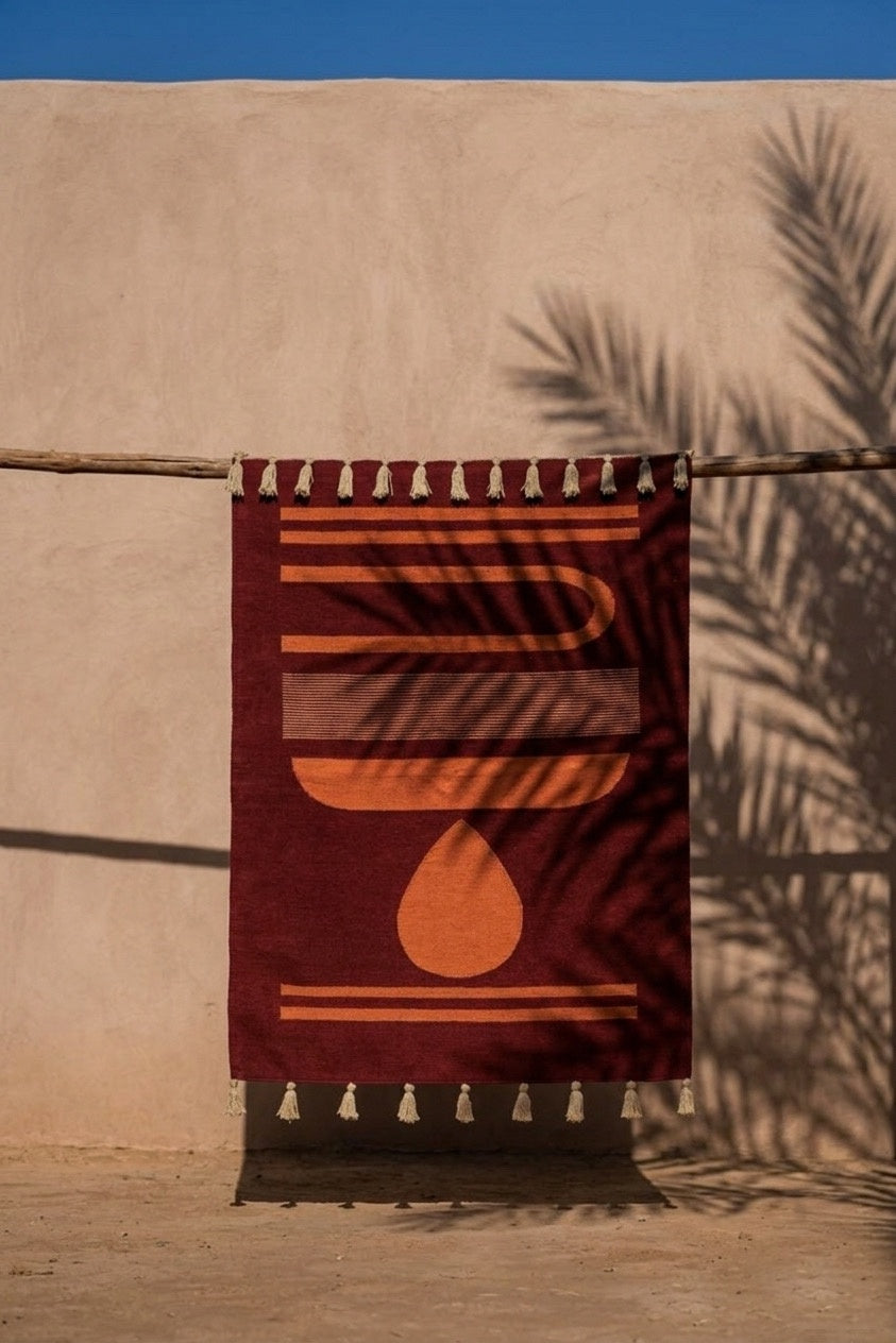 Navira Kilim Rug