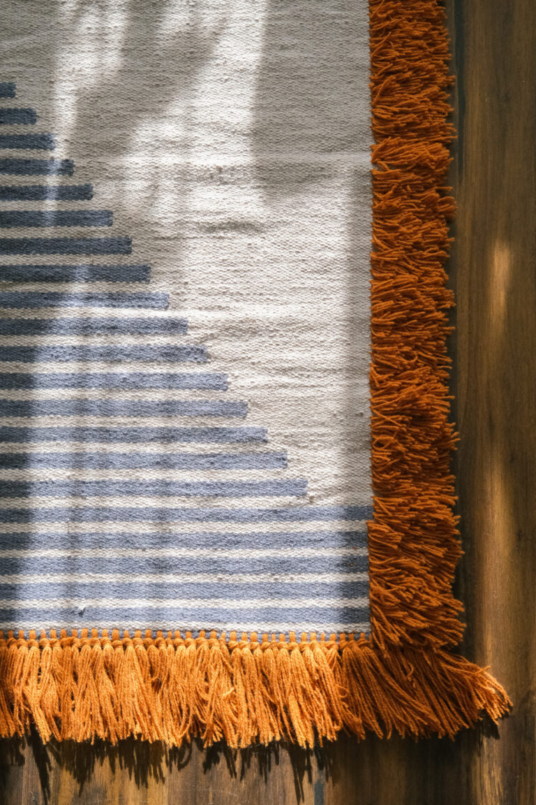 Luna Kilim Rug