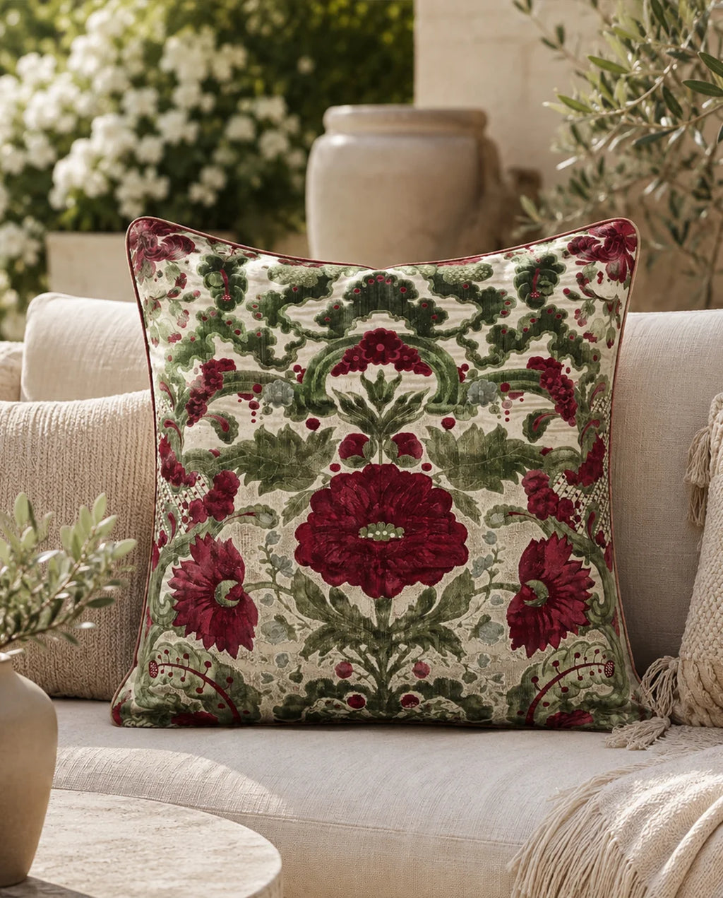 Laleh bundle set of cushion