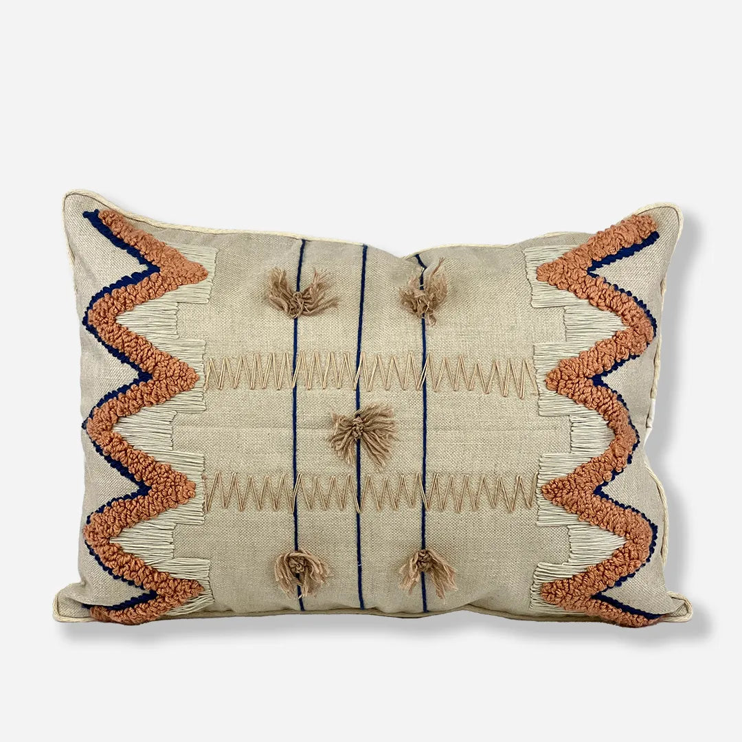 Gazelle Cushion Cover