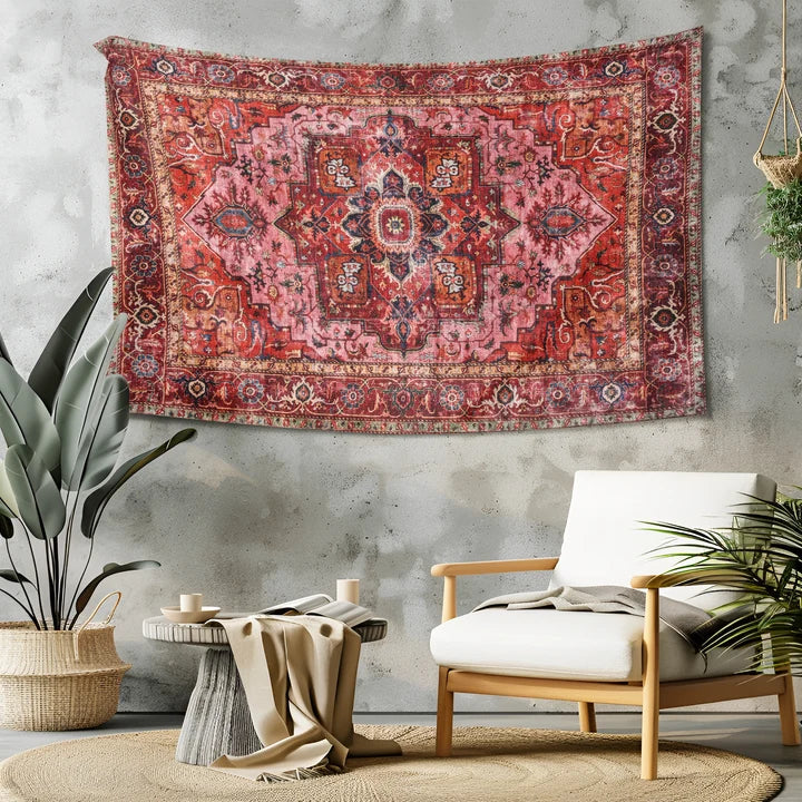 Nazey  Wall Tapestry