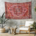Nazey  Wall Tapestry