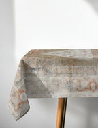 Elegant Inspired Tablecloth