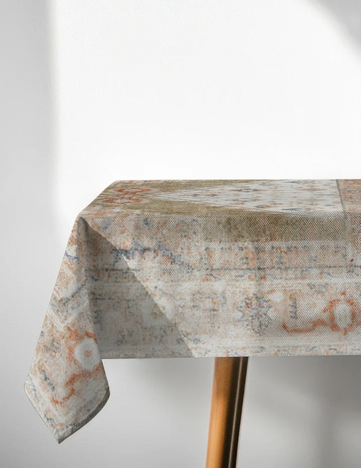 Elegant Inspired Tablecloth