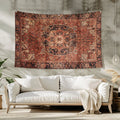 Antique Wall Tapestry