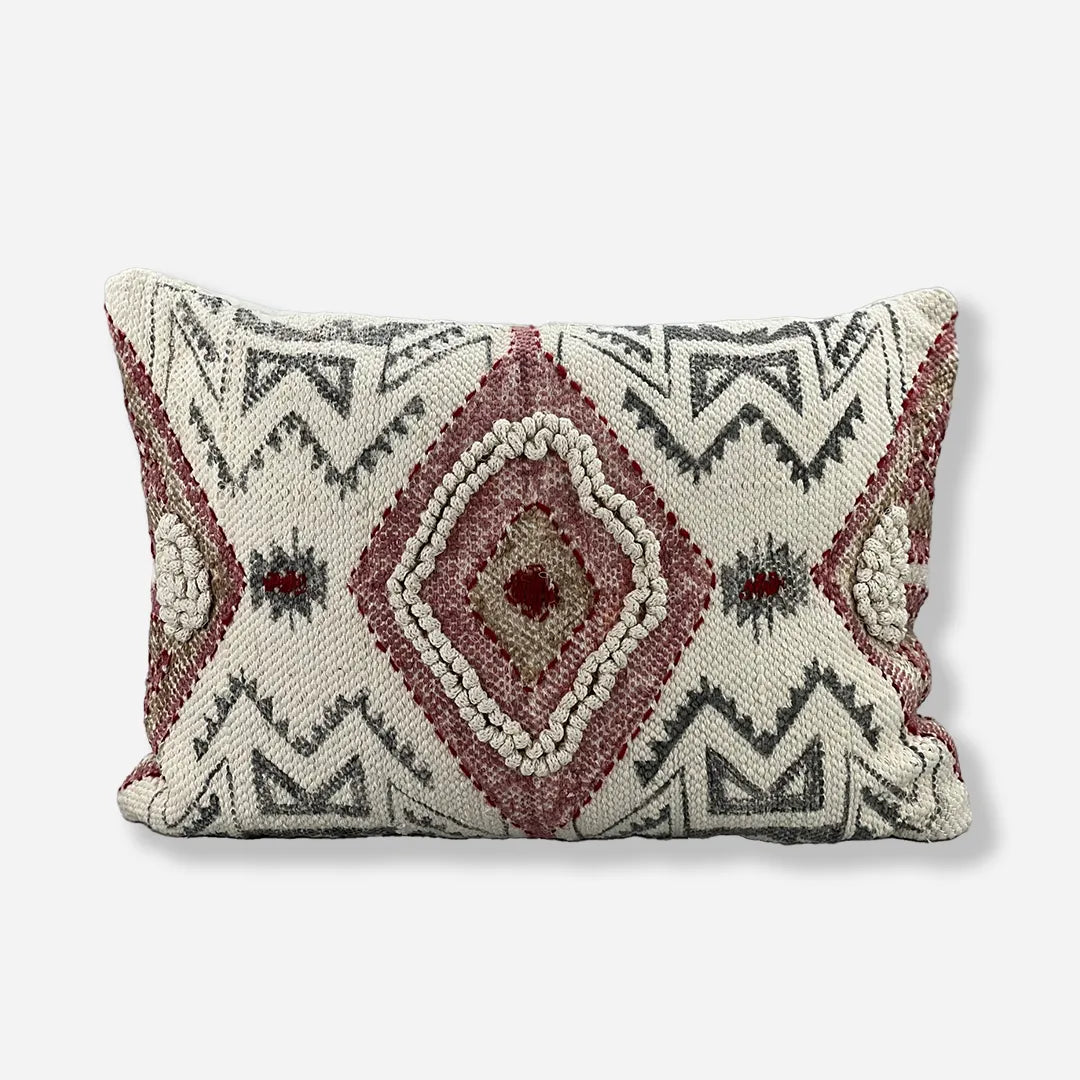 Nova Handmade Cushion Cover