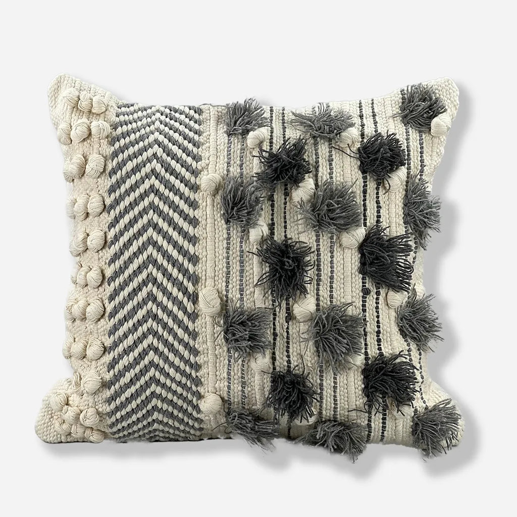 The English Collection  Bosco  Cushion Cover
