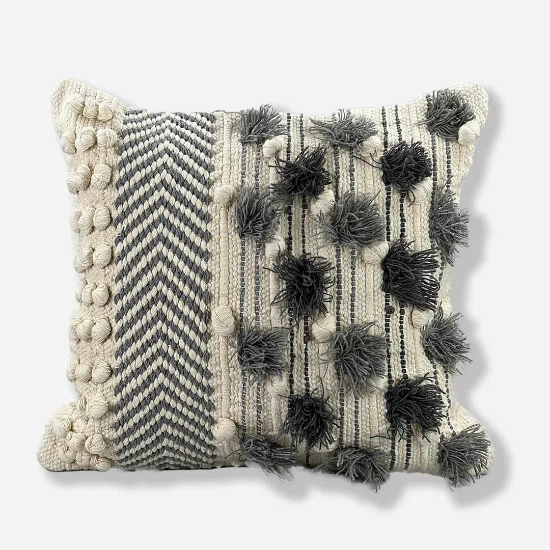 The English Collection  Bosco  Cushion Cover