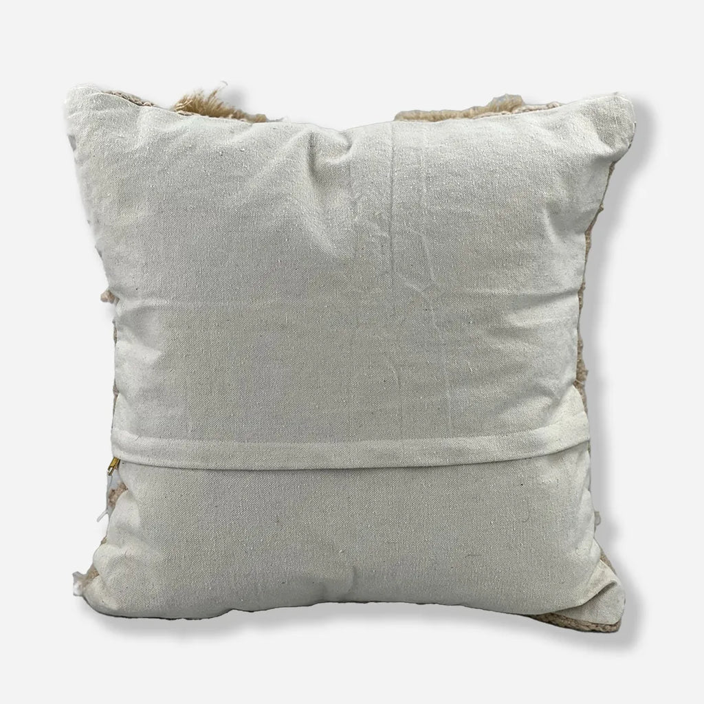 The English Collection | Spade Cushion Cover