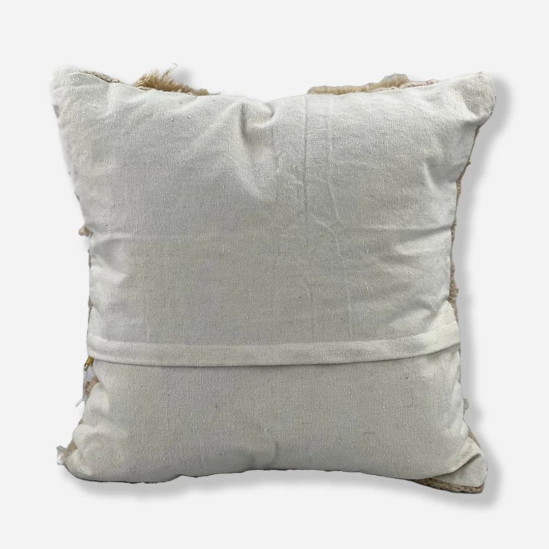 The English Collection | Spade Cushion Cover