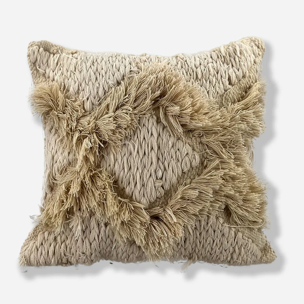 The English Collection | Spade Cushion Cover