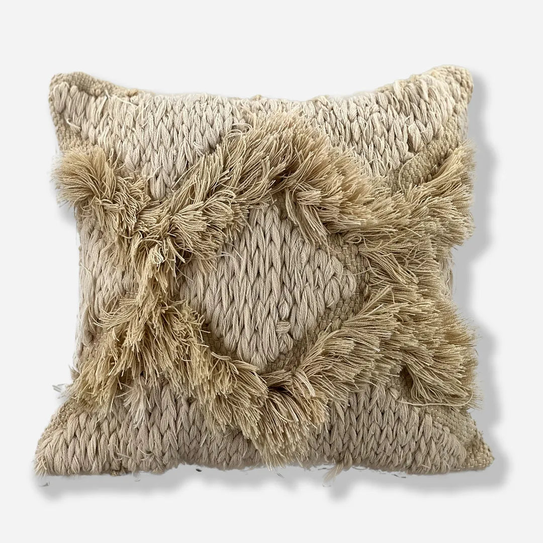 The English Collection | Spade Cushion Cover