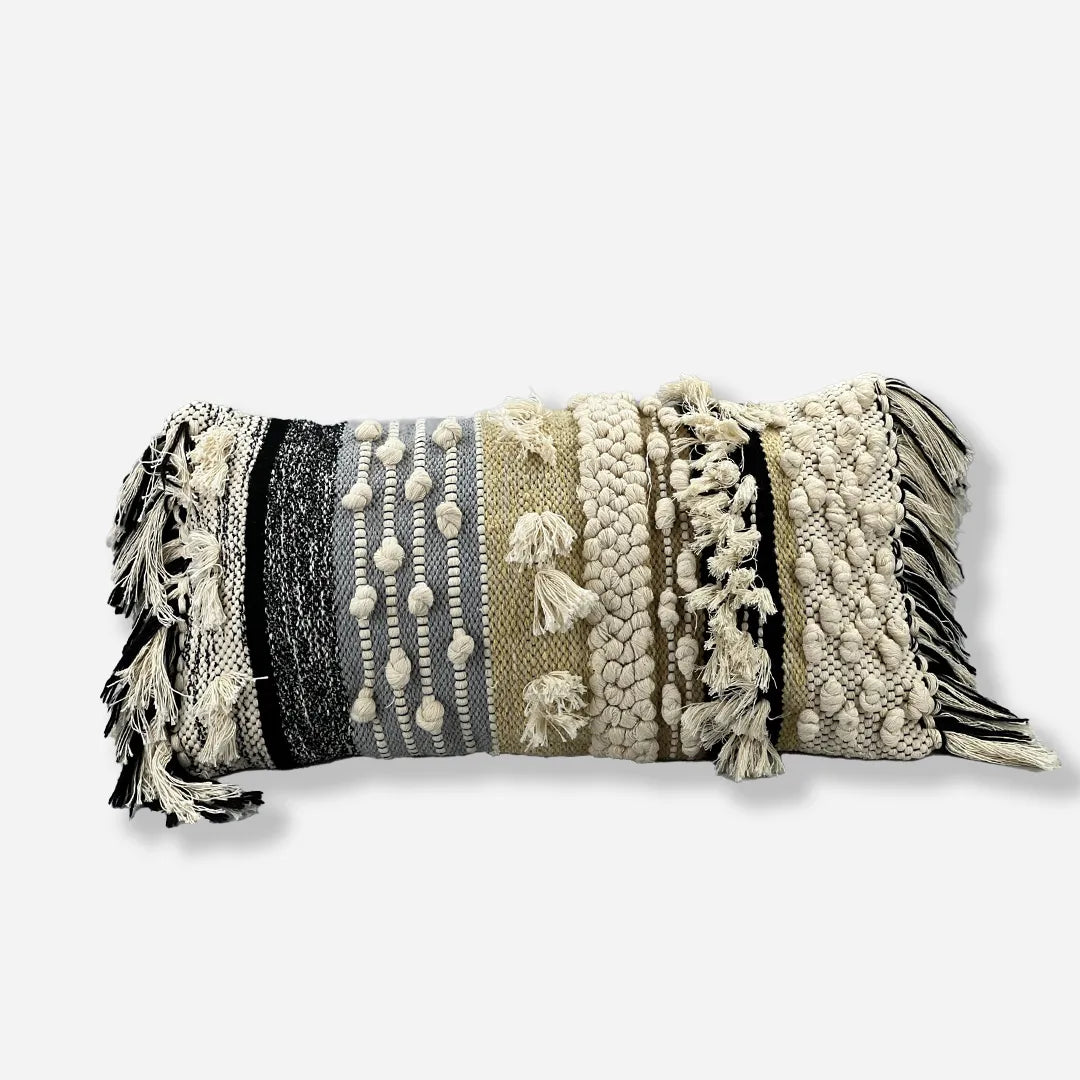 The Peruvian Collection | The Stream Cushion Cover