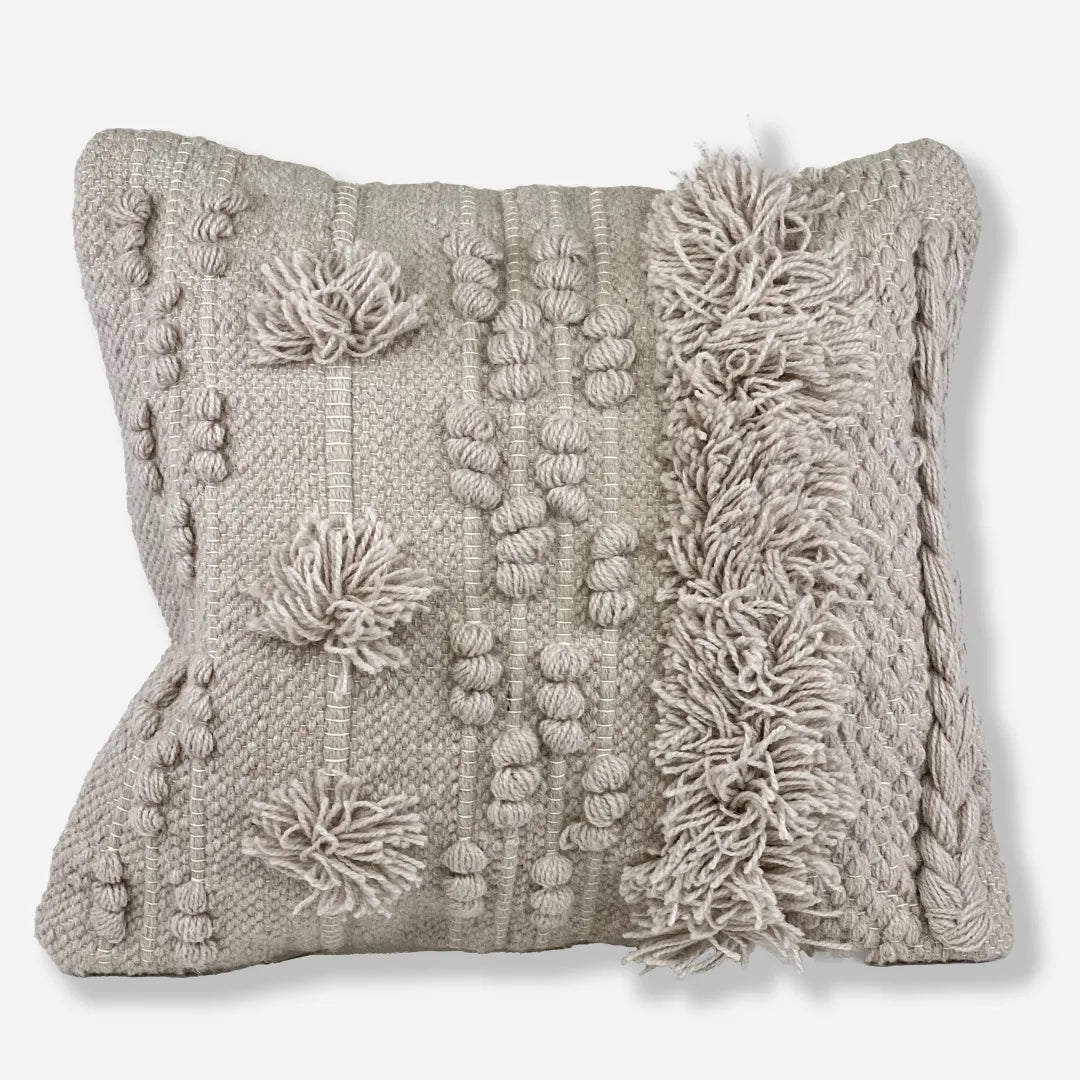 The Peruvian Collection | Grace Cushion Cover