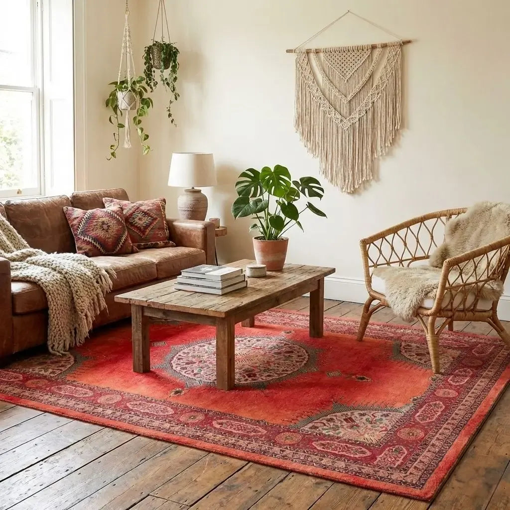 Andalusia Rug