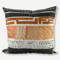 The Brave And Sound Cushion Cover