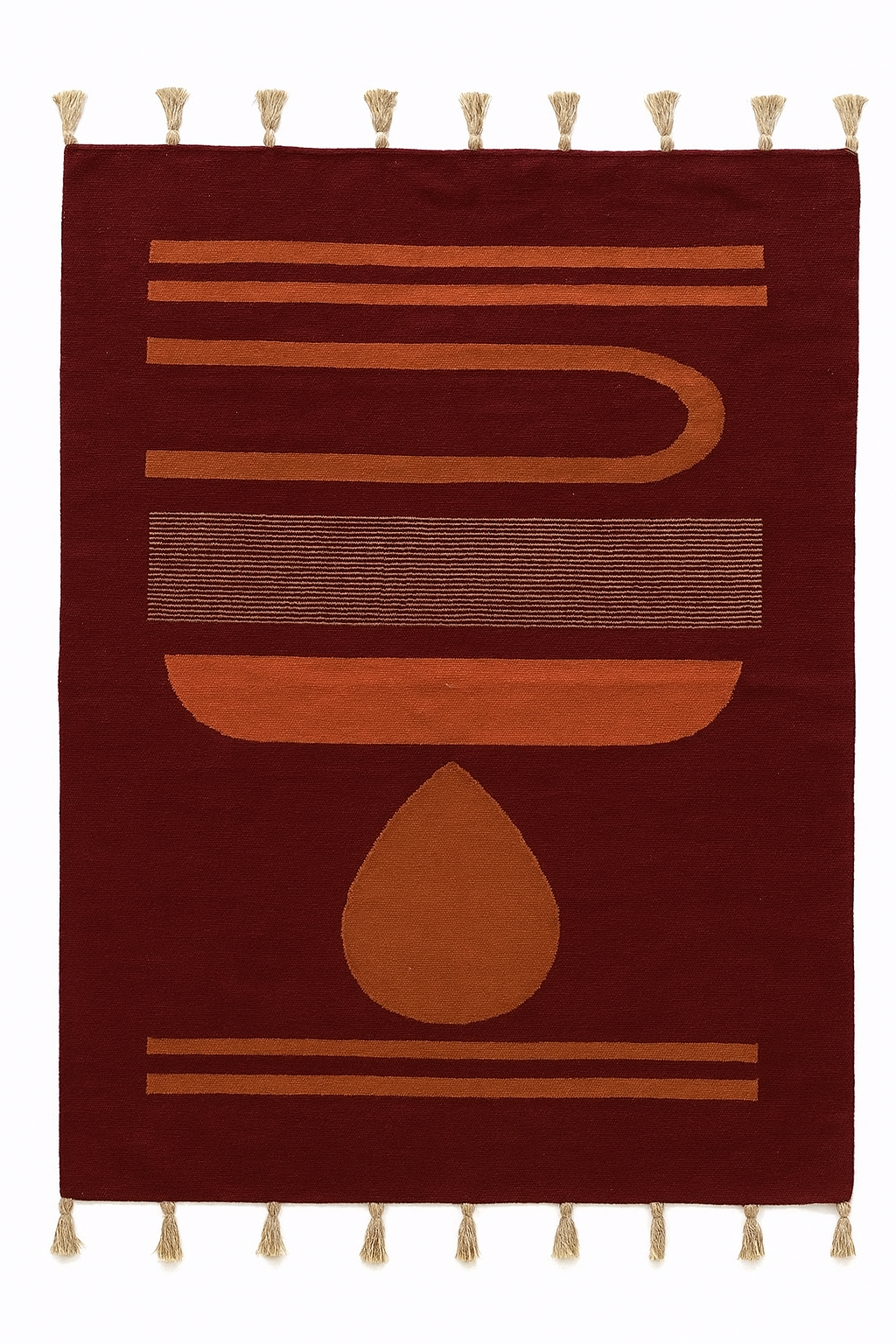 Navira Kilim Rug