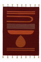 Navira Kilim Rug