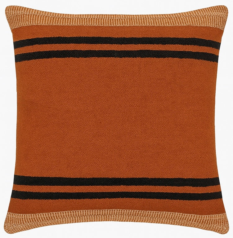 Solar Dunes Cushion Cover