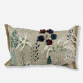 Gem Garden Cushion Cover