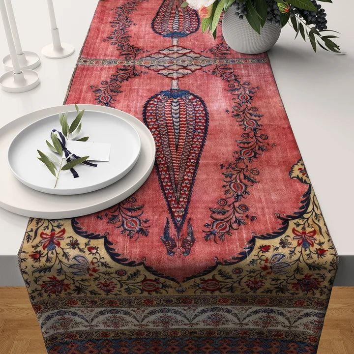 Avani Bundle Wall Hanging  & Runner