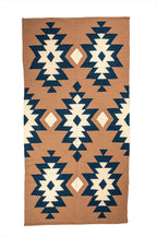 Aegean Classic Handmade Wool Kilim Rug