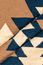 Aegean Classic Handmade Wool Kilim Rug