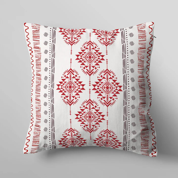 Boho Cushion Cover Set -3 Pieces