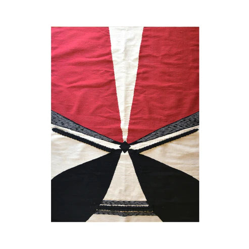 Blossom Soumak Rug