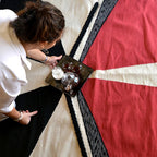 Blossom Soumak Rug
