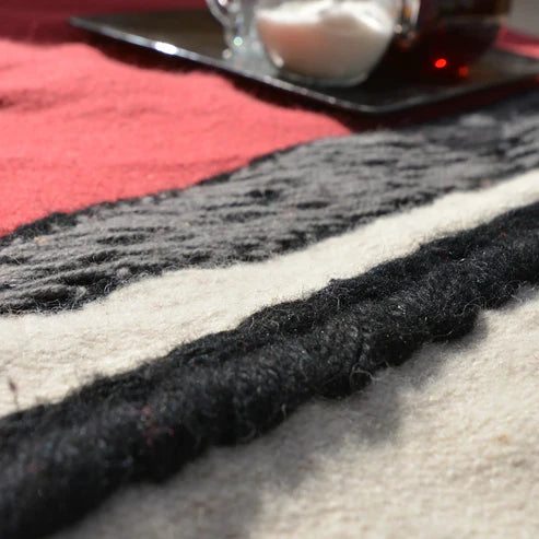 Blossom Soumak Rug