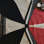 Blossom Soumak Rug