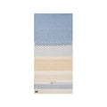 Echo  Egyptian Cotton Kilim Rug