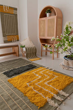 Kay Kilim  Rug