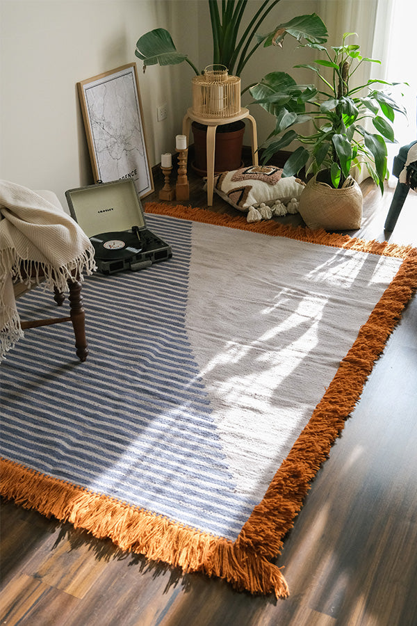 Luna Kilim Rug
