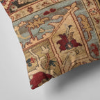 Vintage Kilim Design Cushion Cover